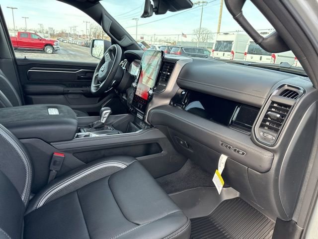 New 2026 RAM 1500 RHO image 20