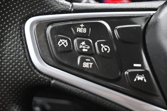 Used 2023 Chevrolet Equinox LT FWD image 23
