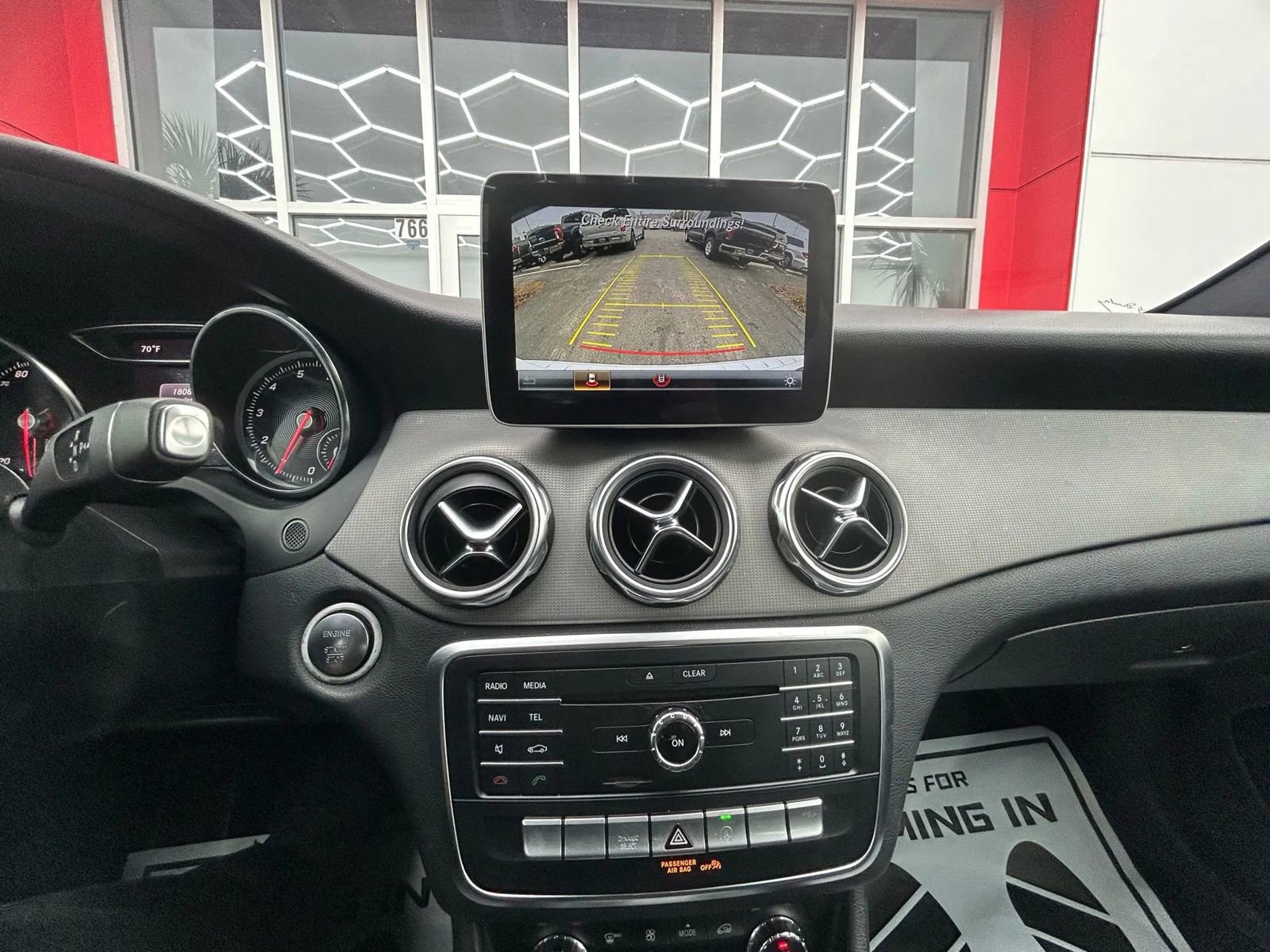 Used 2020 Mercedes-Benz GLA 250 image 13