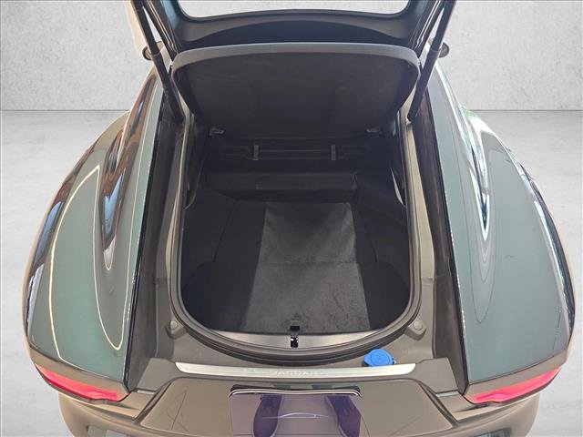 New 2024 Jaguar F-TYPE R-Dynamic RWD image 11