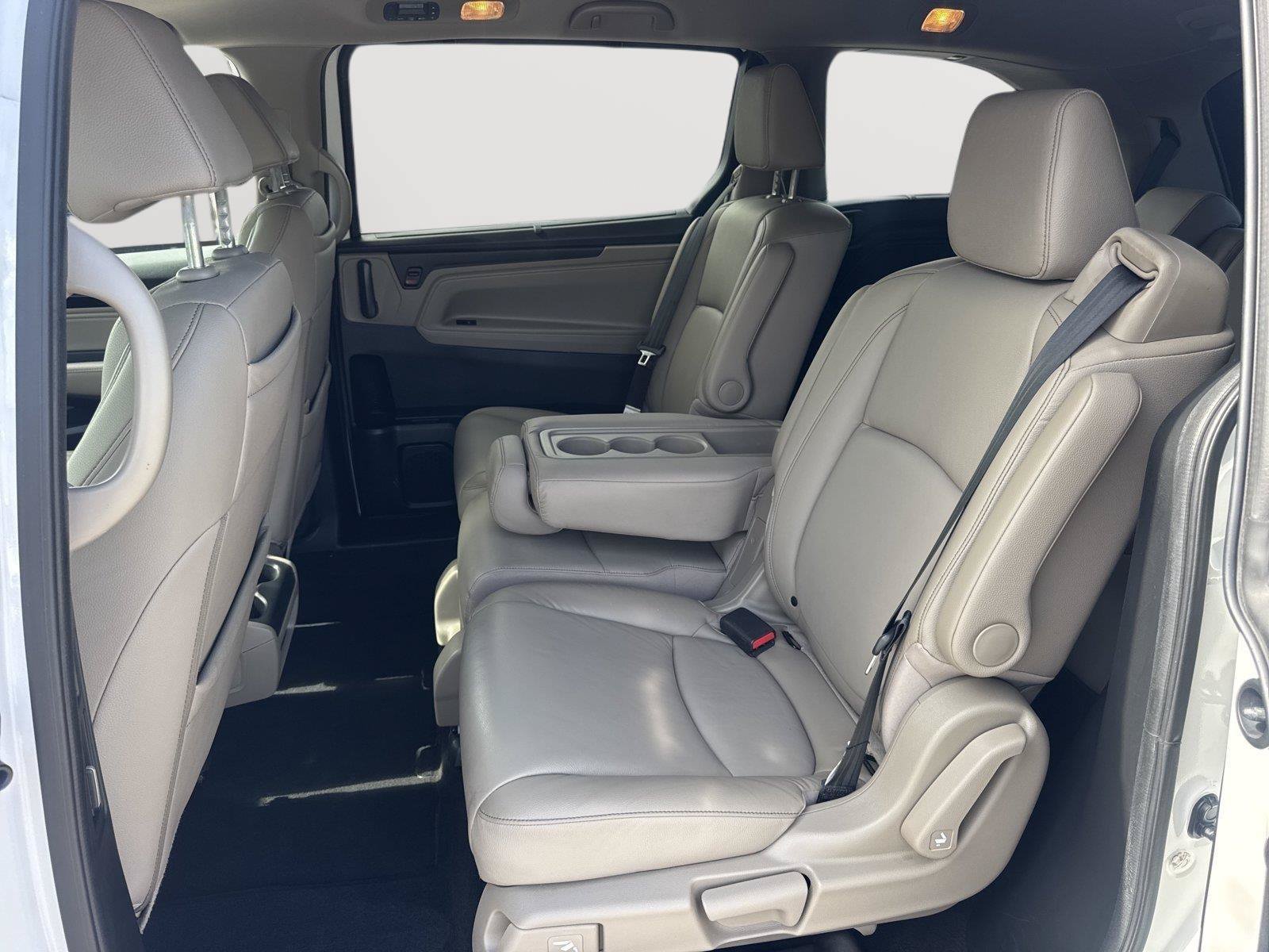 Used 2024 Honda Odyssey Touring image 20