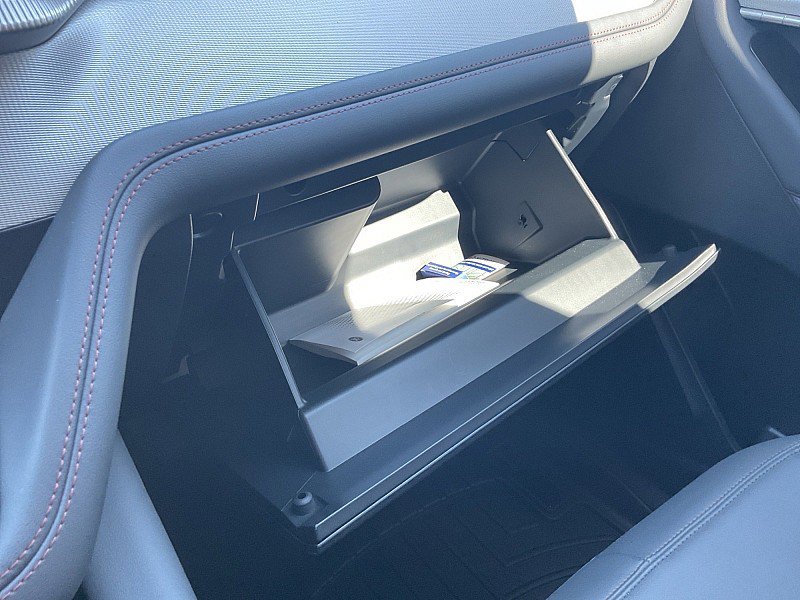 Used 2025 Ford Explorer ST image 47