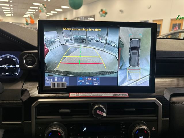 New 2026 Toyota 4Runner Limited image 29