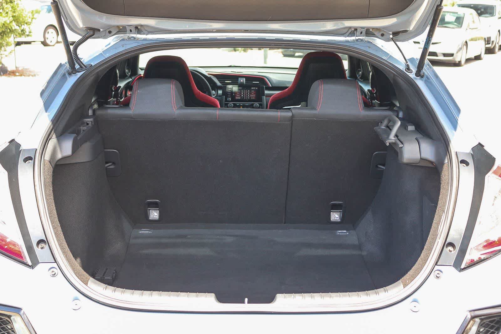 Used 2020 Honda Civic Type R image 27