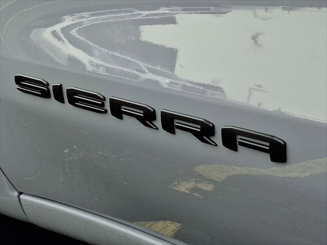 New 2025 GMC Sierra 1500 Pro w/ Pro Value Package image 18