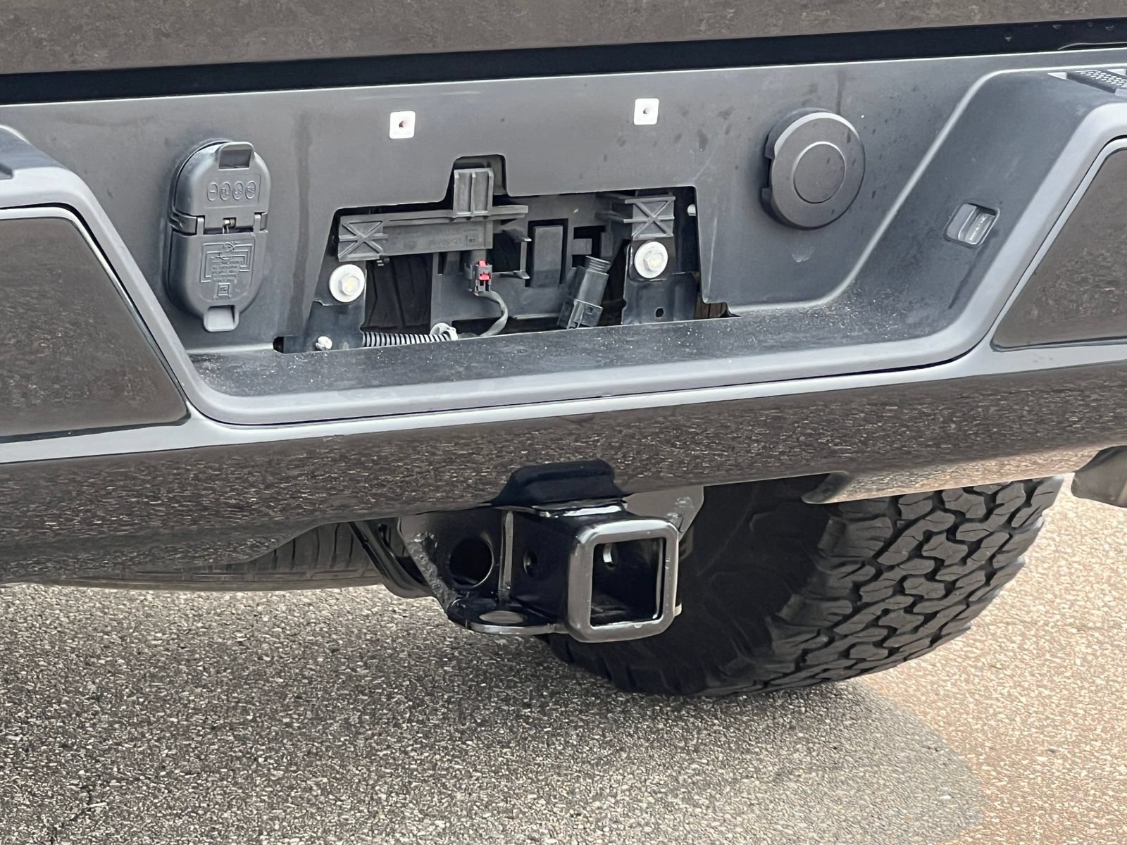 Certified 2020 Chevrolet Silverado 1500 RST w/ All-Star Edition AWD/4WD image 11