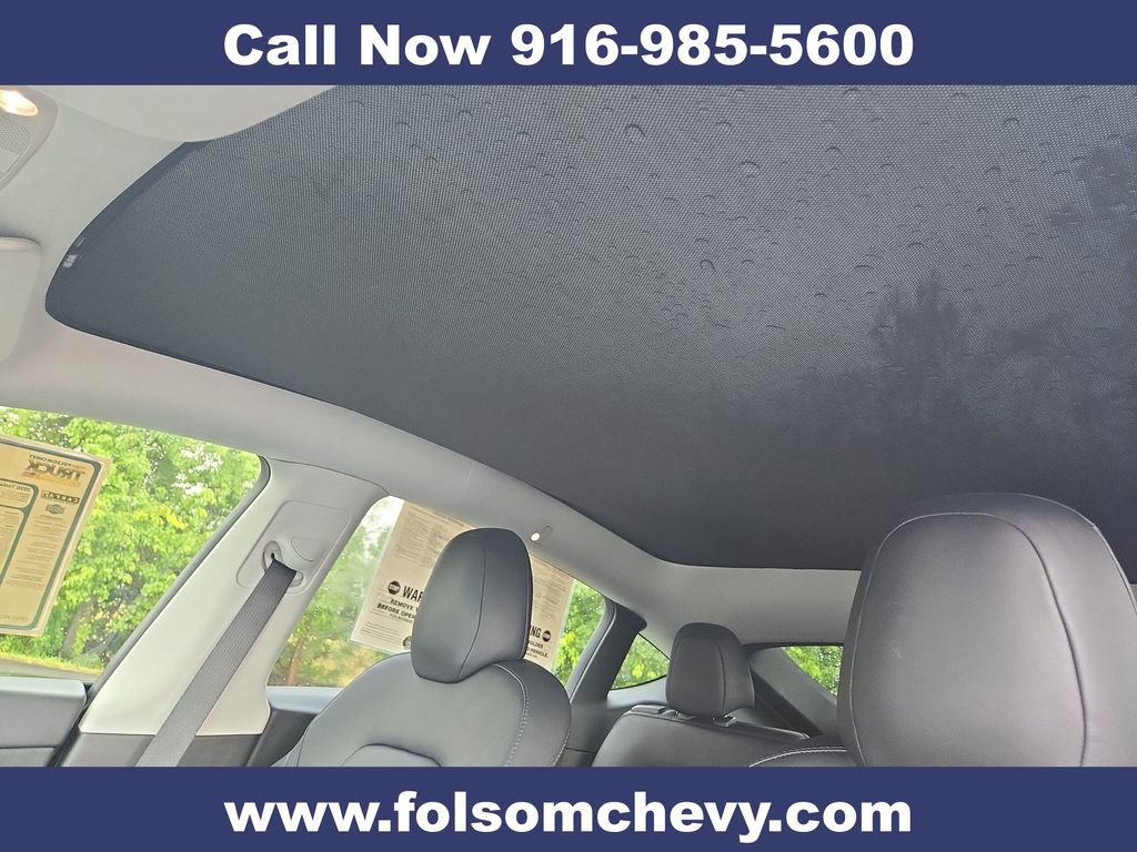 Used 2020 Tesla Model Y Long Range image 19