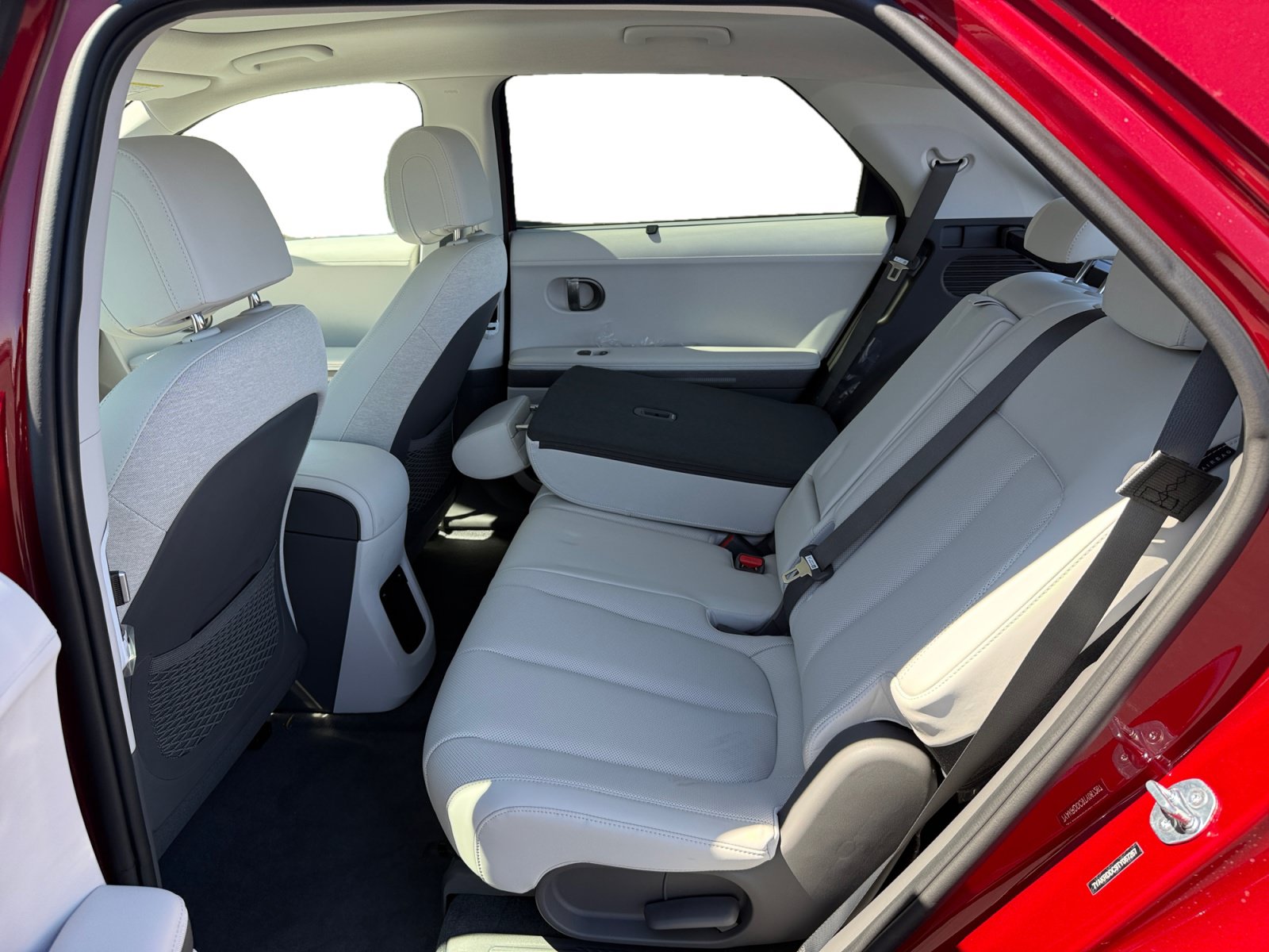 New 2026 Hyundai Ioniq 5 Limited AWD/4WD image 16