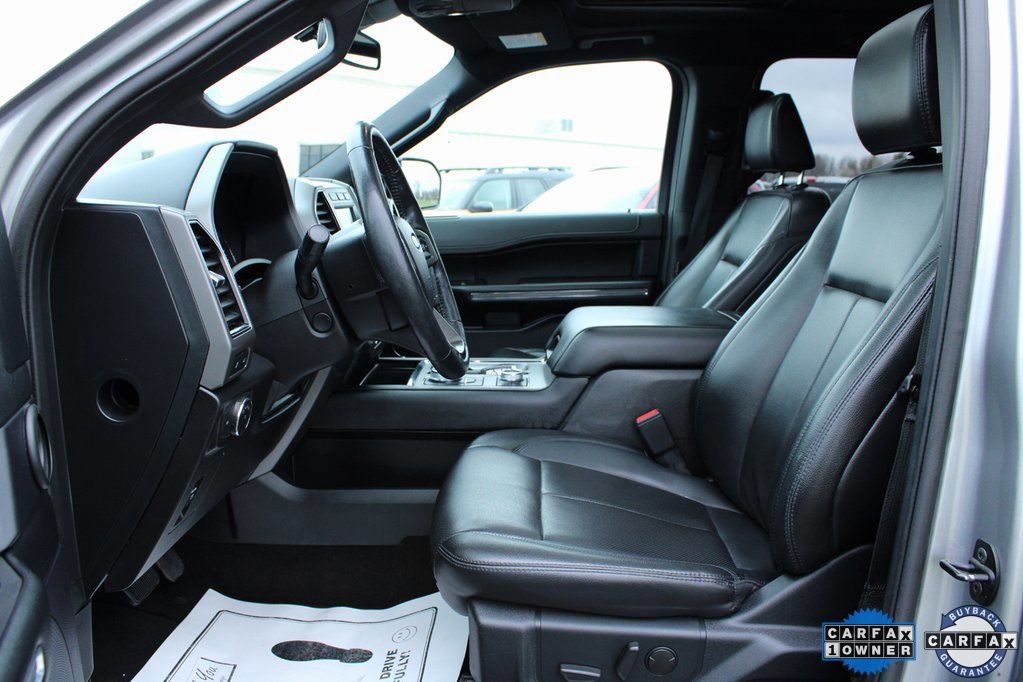 Used 2021 Ford Expedition XLT image 34