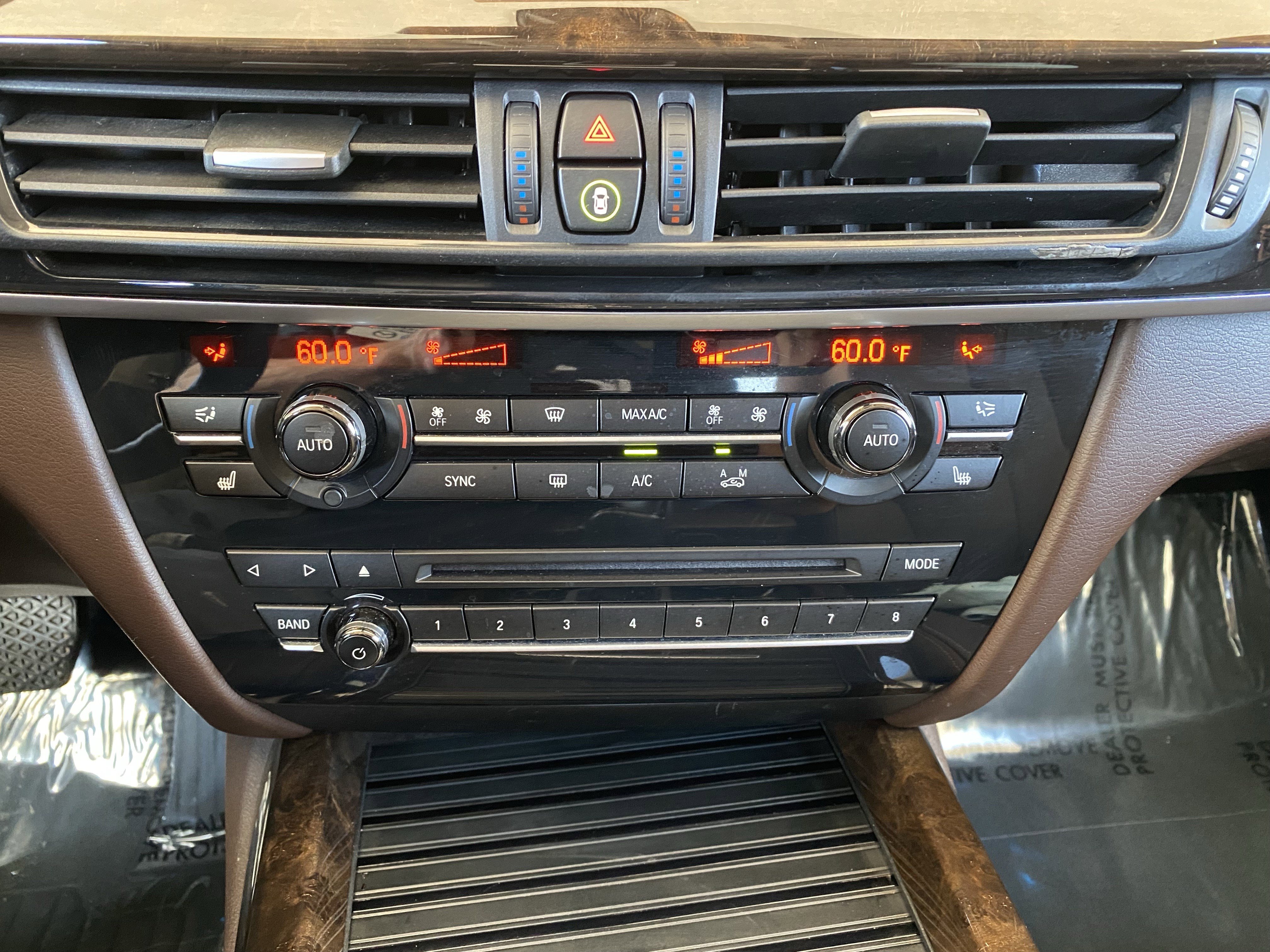 Used 2015 BMW X5 xDrive35i image 35