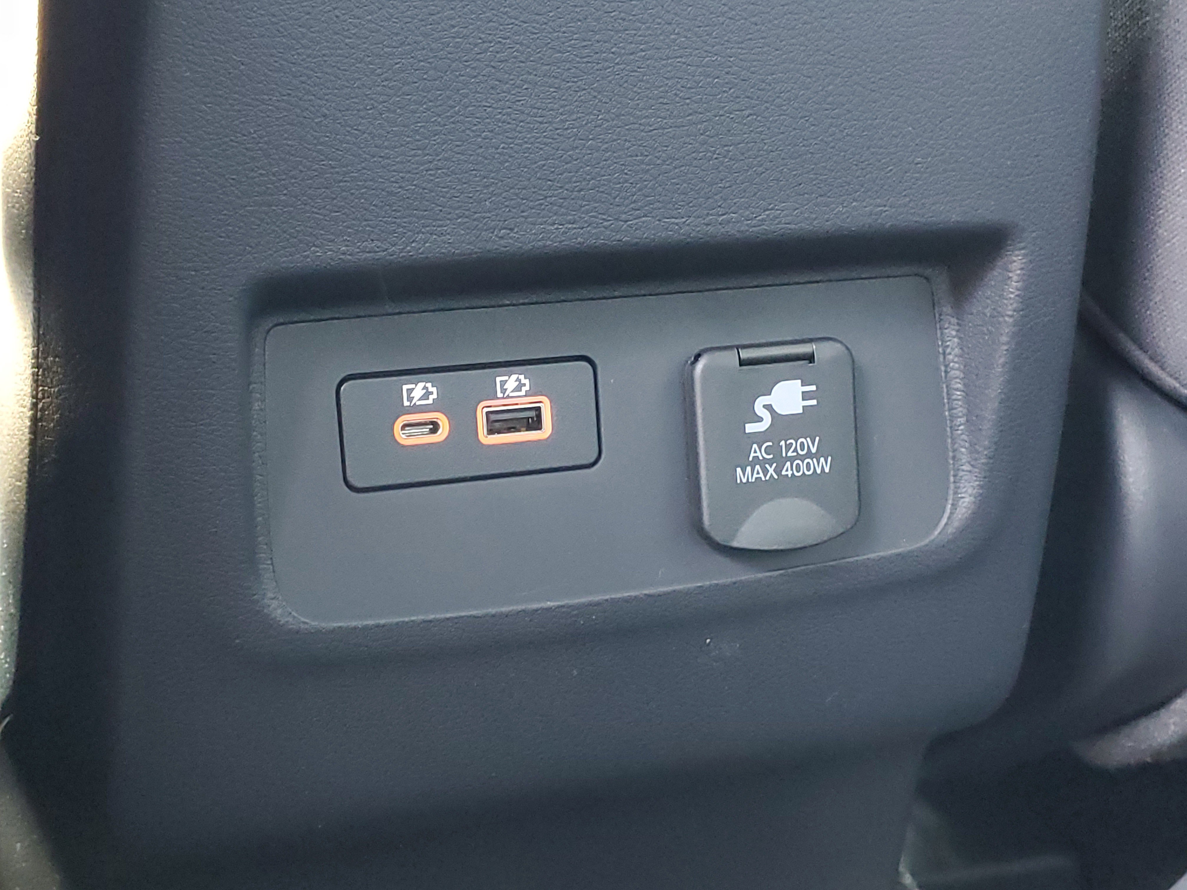New 2026 Nissan Frontier SV AWD/4WD image 27