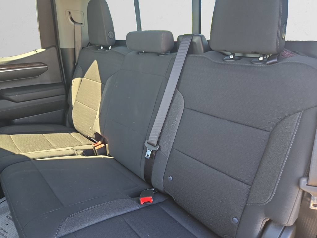 Used 2024 GMC Sierra 1500 SLE w/ Preferred Package AWD/4WD image 14