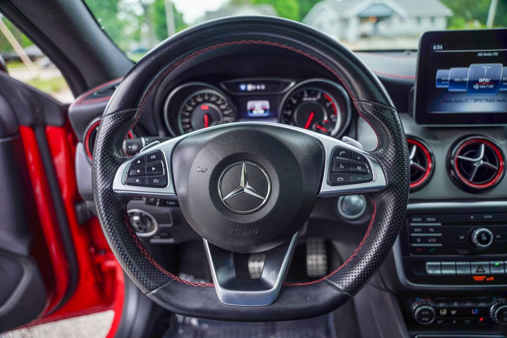 Used 2019 Mercedes-Benz CLA 45 AMG 4MATIC image 18