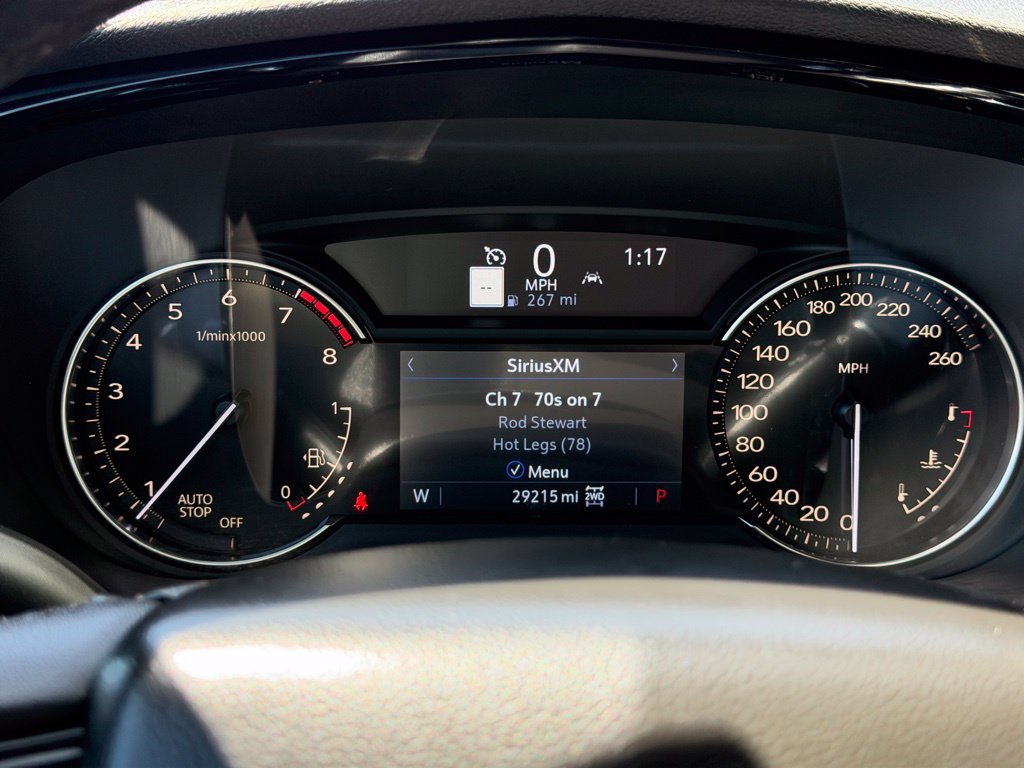 Used 2024 Cadillac XT6 Sport AWD/4WD image 21