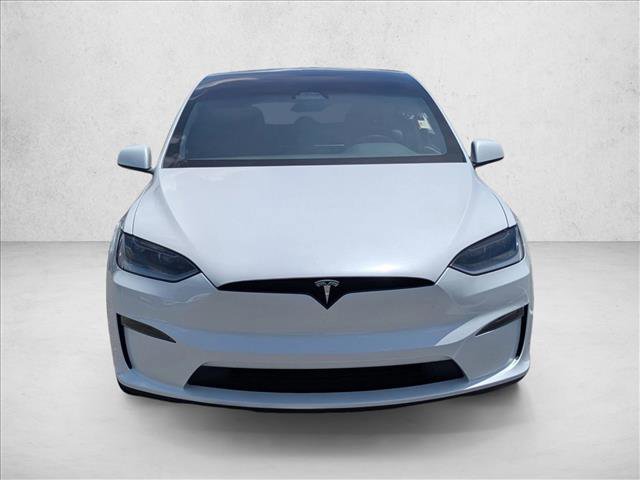 Used 2023 Tesla Model X AWD/4WD video 2