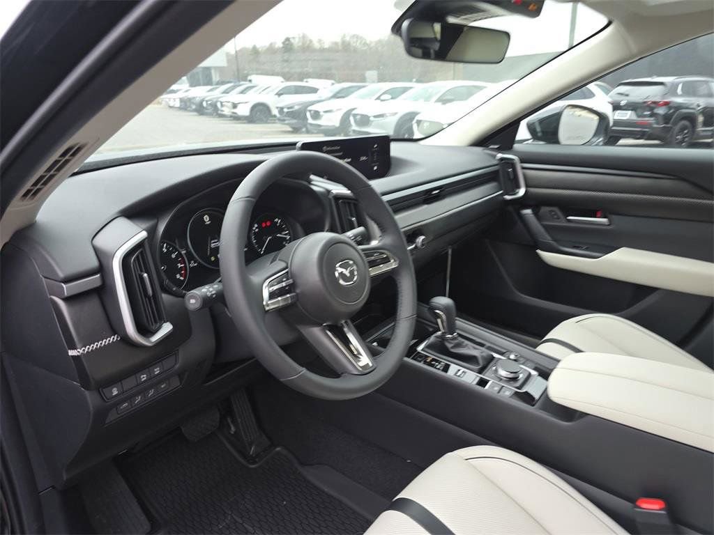 New 2026 MAZDA CX-50 AWD 2.5 S w/ Weather Package image 23