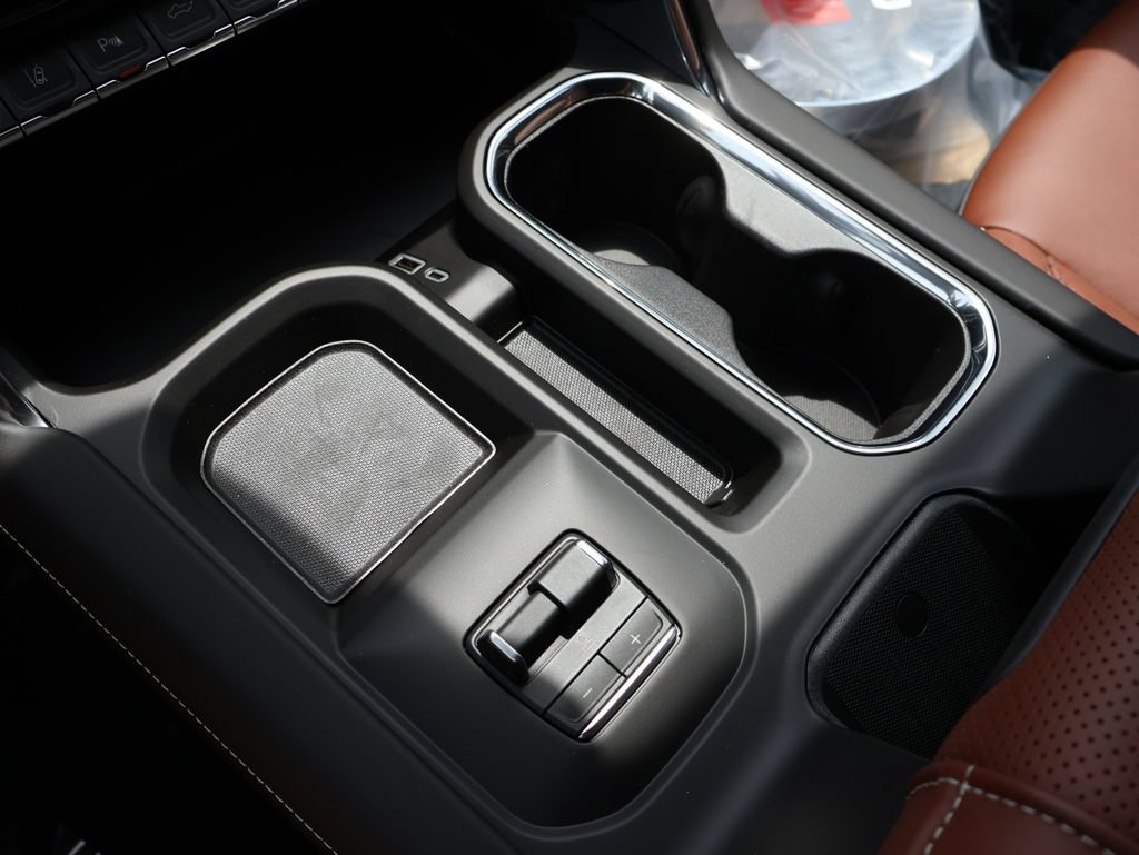 New 2026 GMC Sierra 3500 Denali Ultimate AWD/4WD image 23