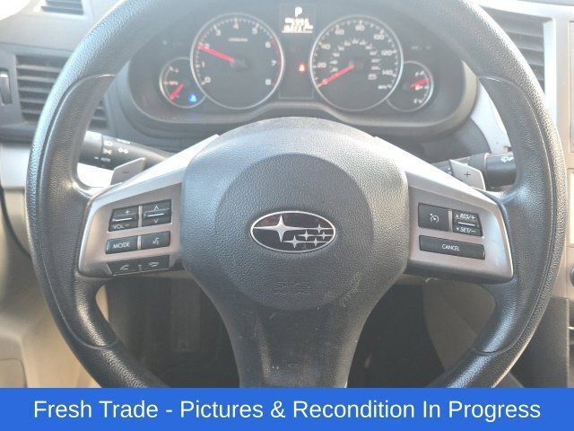 Used 2013 Subaru Legacy 2.5i AWD/4WD image 11