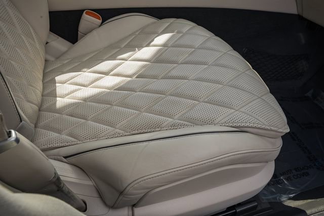 Used 2023 Mercedes-Benz S 580 4MATIC Sedan image 31