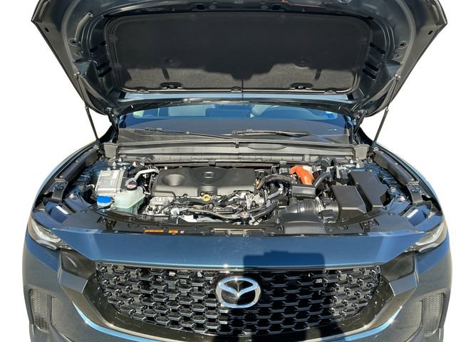 Used 2025 MAZDA CX-50 AWD 2.5 Hybrid w/ Cargo Package image 20