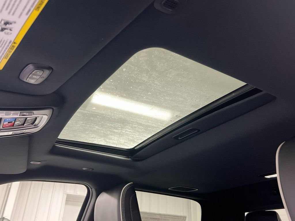 New 2026 RAM 2500 Laramie image 18