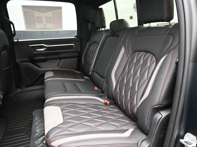 New 2026 RAM 1500 Big Horn image 17