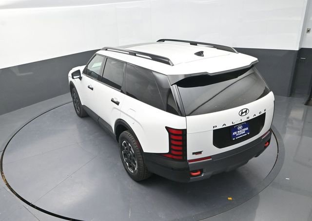 New 2026 Hyundai Palisade XRT Pro AWD/4WD image 27
