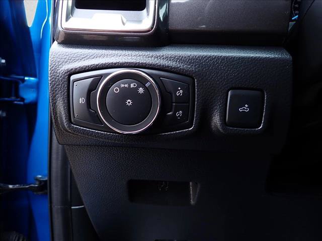Used 2021 Ford Ranger Lariat w/ Equipment Group 501A High AWD/4WD image 16
