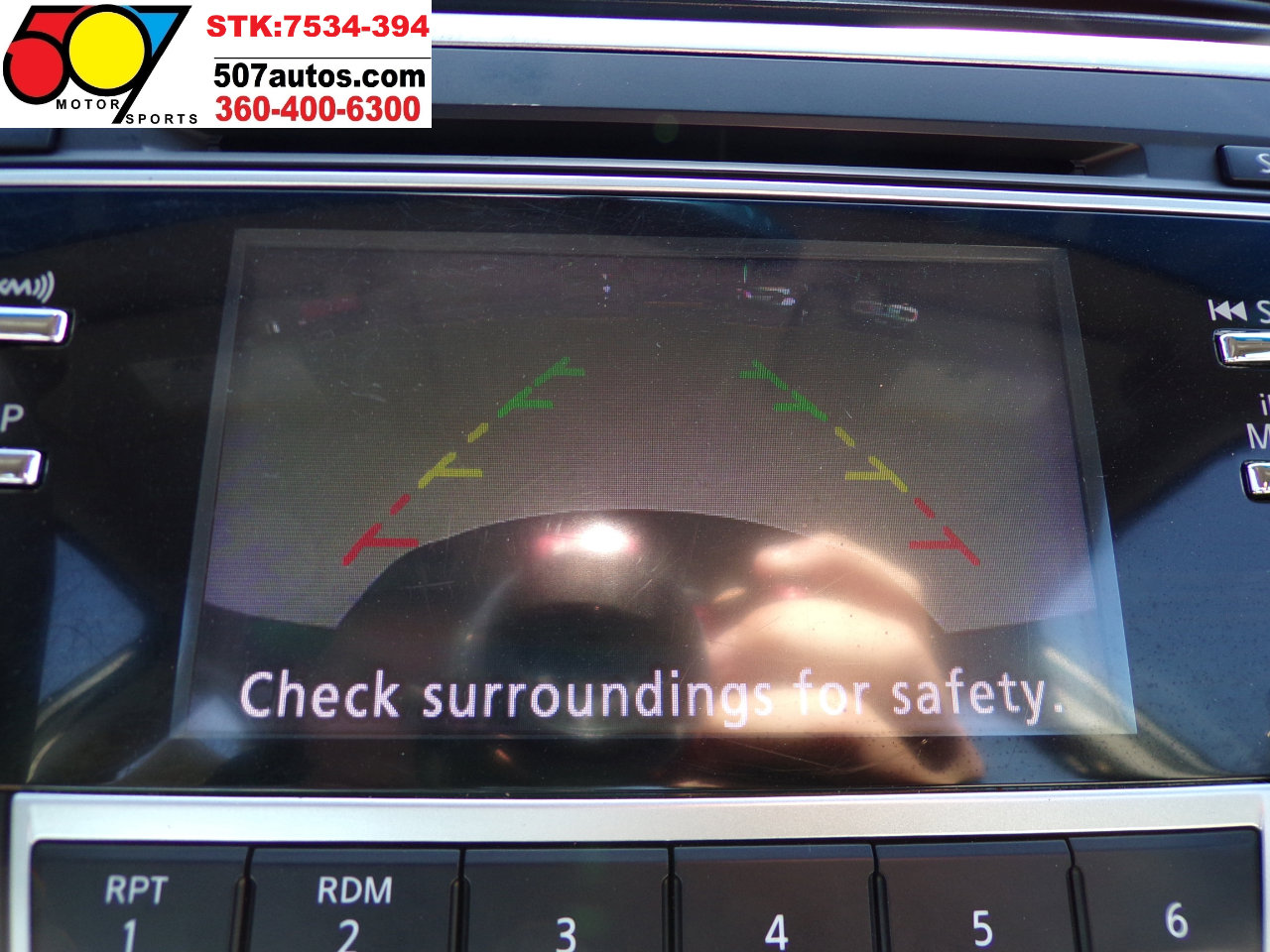 Used 2017 Nissan Altima 2.5 SL image 27