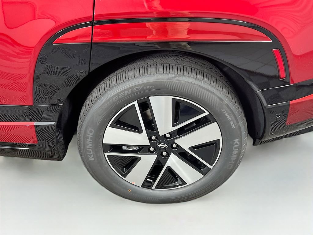 New 2026 Hyundai Ioniq 9 SEL image 24