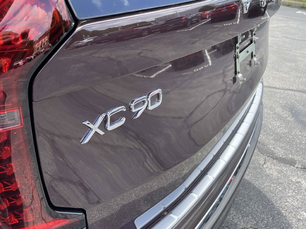 New 2026 Volvo XC90 B6 Ultra w/ Protection Package Premier AWD/4WD image 8