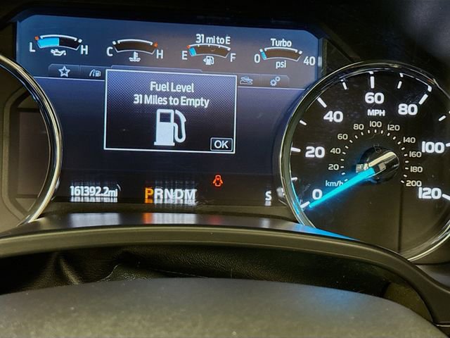 Used 2020 Ford F350 Platinum image 12