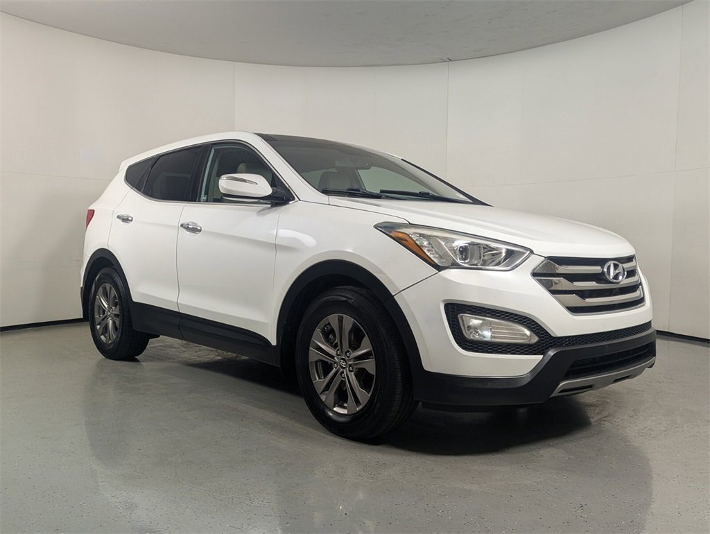 Used 2013 Hyundai Santa Fe Sport