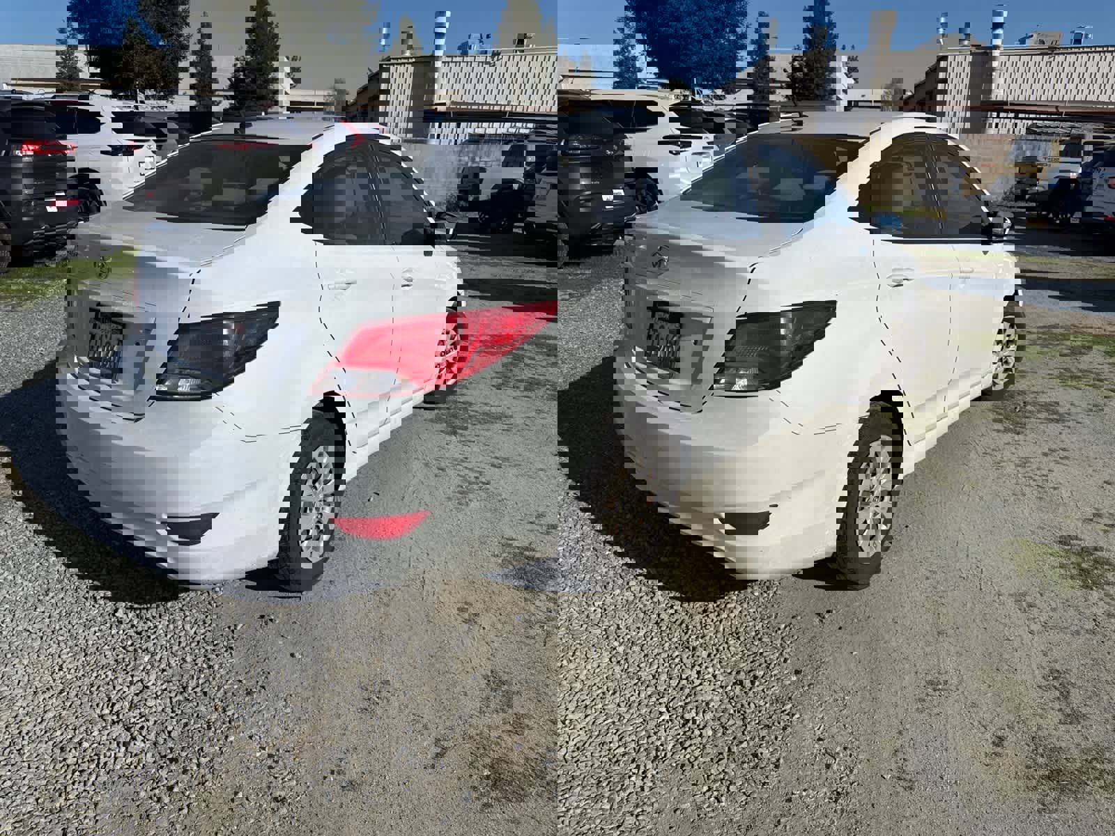 Used 2016 Hyundai Accent SE w/ Option Group 02 image 5