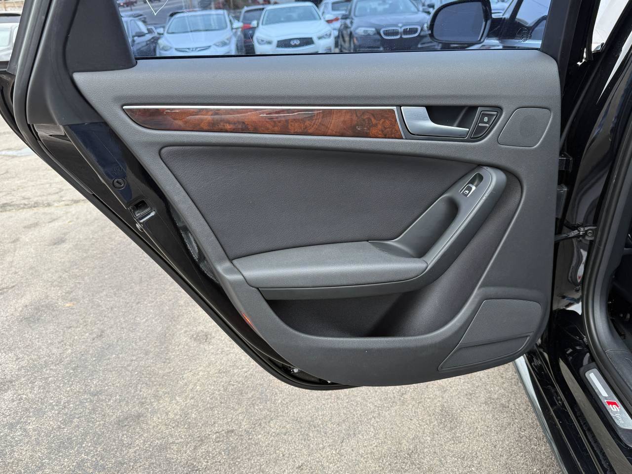 Used 2015 Audi A4 2.0T Premium FWD image 30