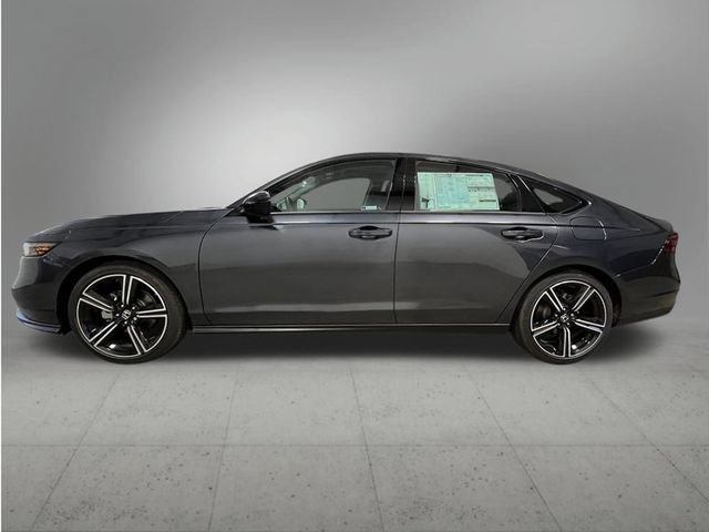 New 2026 Honda Accord SE image 2