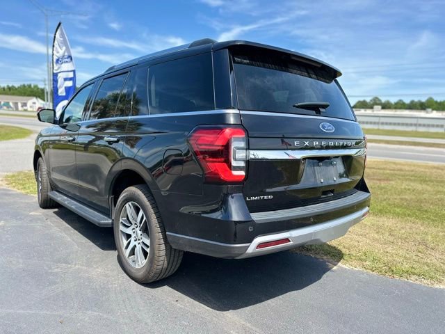 Used 2024 Ford Expedition Limited image 7