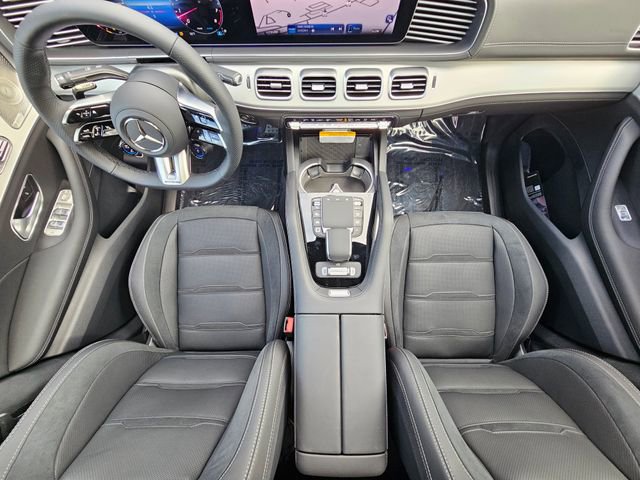New 2026 Mercedes-Benz GLE 63 AMG S image 29