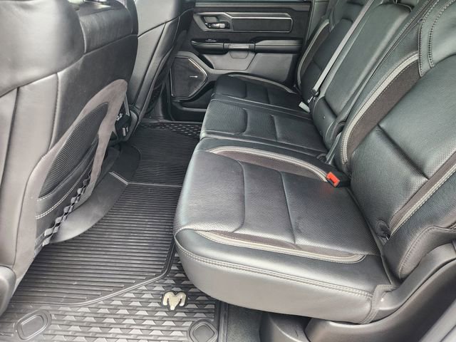 Used 2023 RAM 1500 TRX w/ TRX Level 1 Equipment Group AWD/4WD image 28