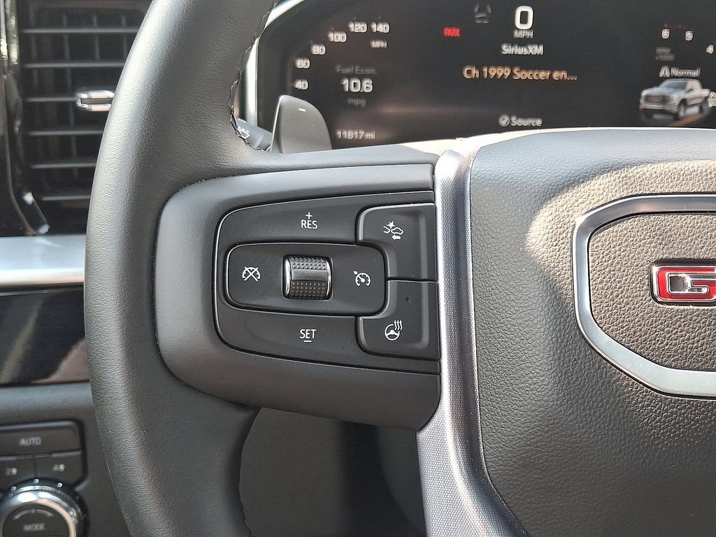 Used 2026 GMC Sierra 1500 Elevation w/ Preferred Package AWD/4WD image 22