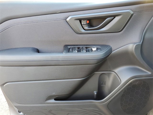 New 2026 Subaru Forester Premium image 15