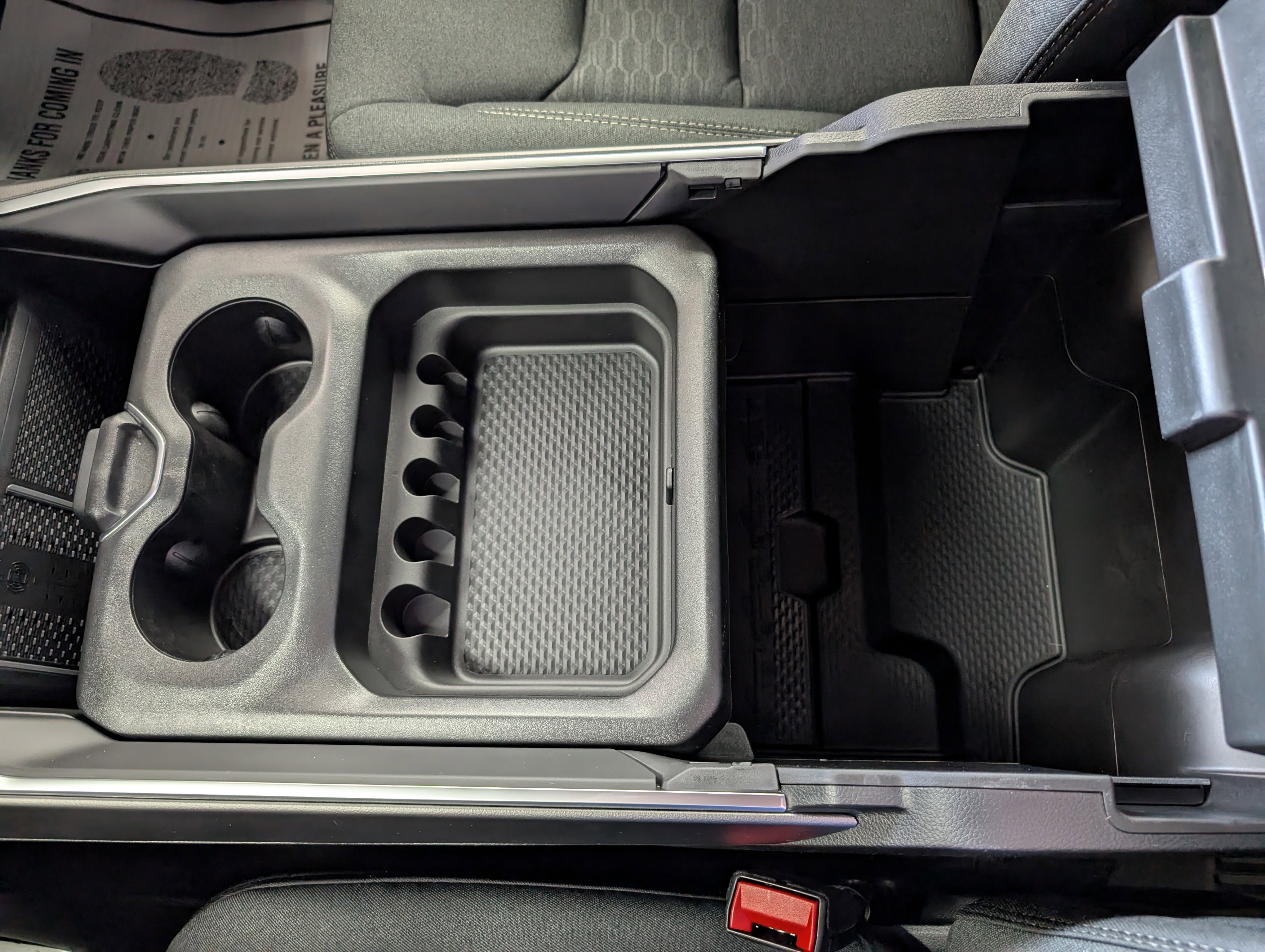 New 2026 RAM 1500 Big Horn image 20