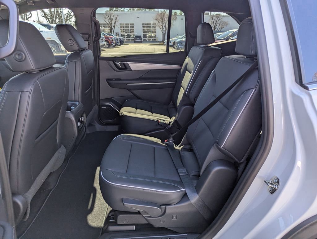 New 2026 Buick Enclave Preferred w/ Power Package FWD image 12