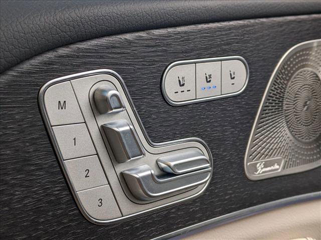 New 2026 Mercedes-Benz GLE 450 4MATIC image 15