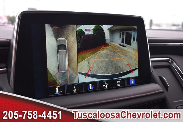Used 2023 Chevrolet Tahoe RST w/ Luxury Package RWD image 40