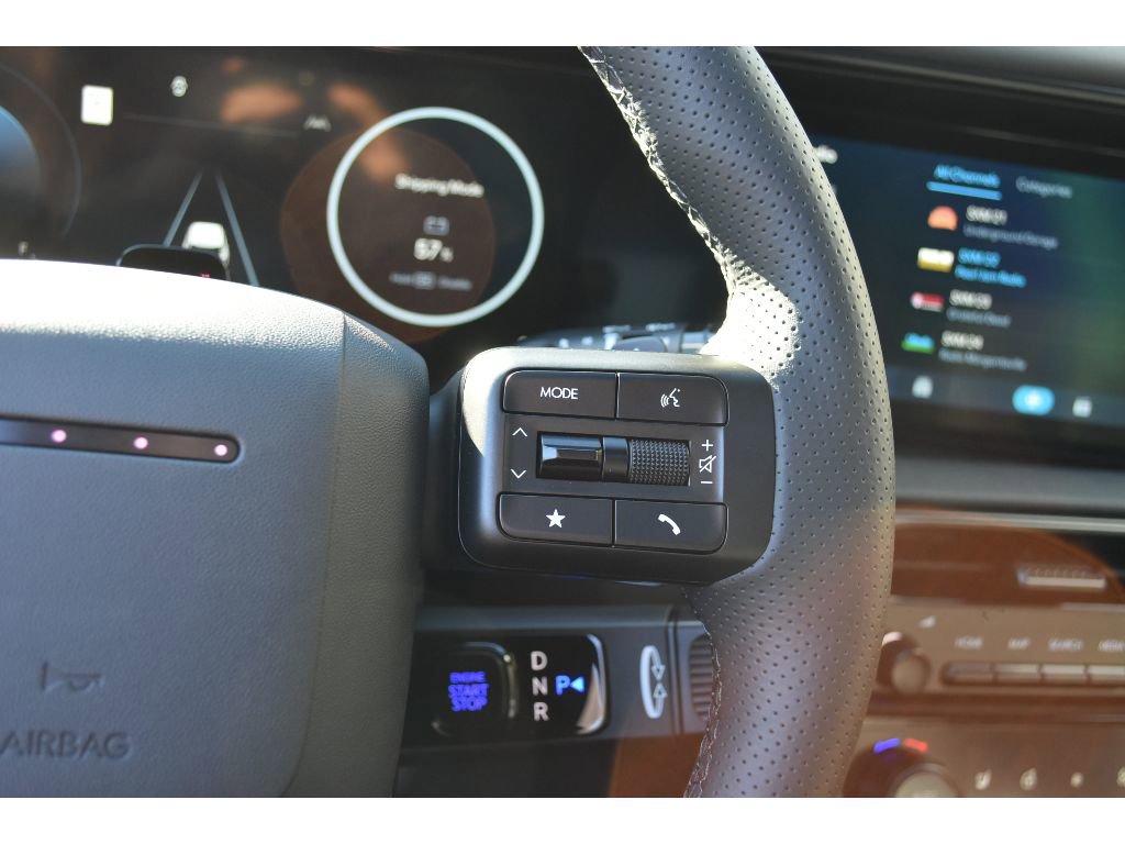 New 2026 Hyundai Palisade XRT Pro image 21