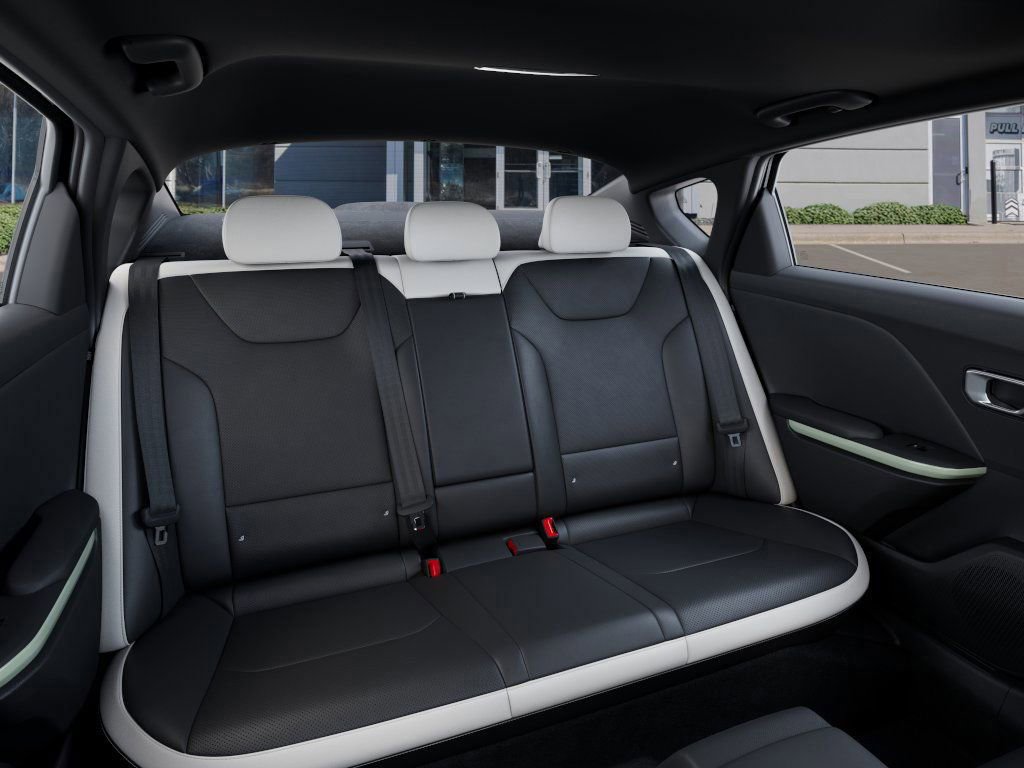 New 2026 Kia K4 GT-Line image 20