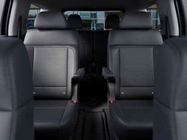 New 2026 Hyundai Santa Fe Limited AWD/4WD image 12