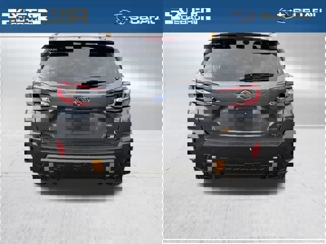 New 2026 Subaru Crosstrek 2.5i Wilderness AWD/4WD image 5