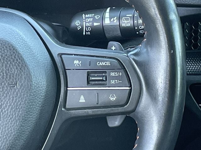 Used 2024 Honda CR-V Sport image 15
